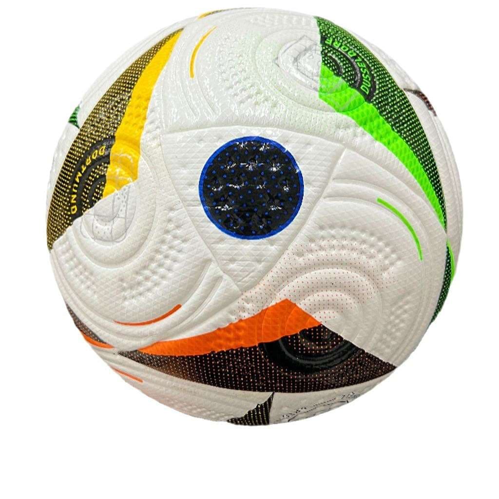 サッカーボール  ユーロ2024 公式球 プレミアムフットサル 2点セット