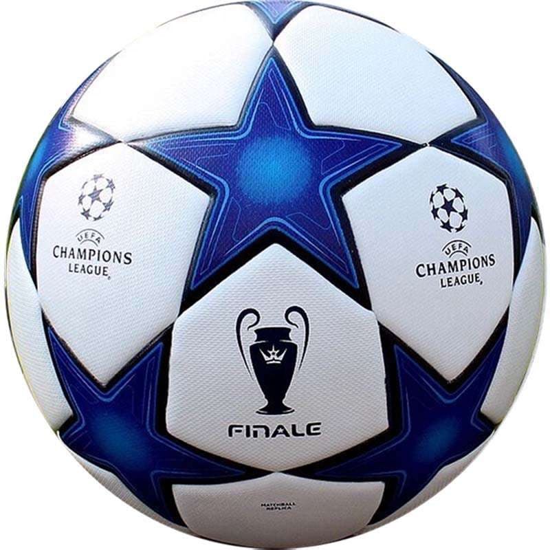 サッカーボール  2022年 FIFA 公式球 UCL 20周年 記念球 セット