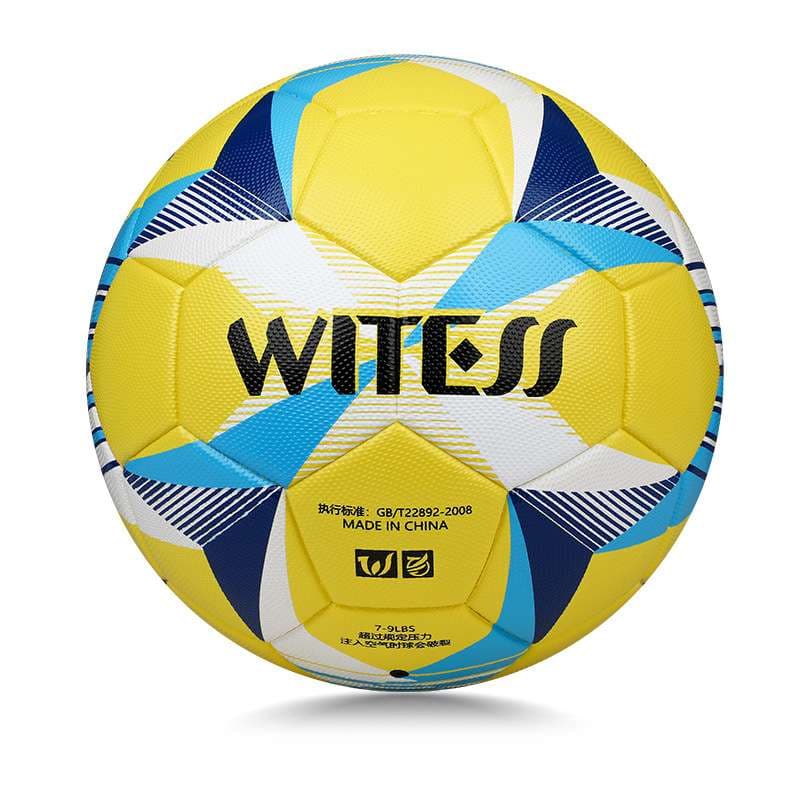サッカーボール  WITESS プロフェッショナル トレーニングボール