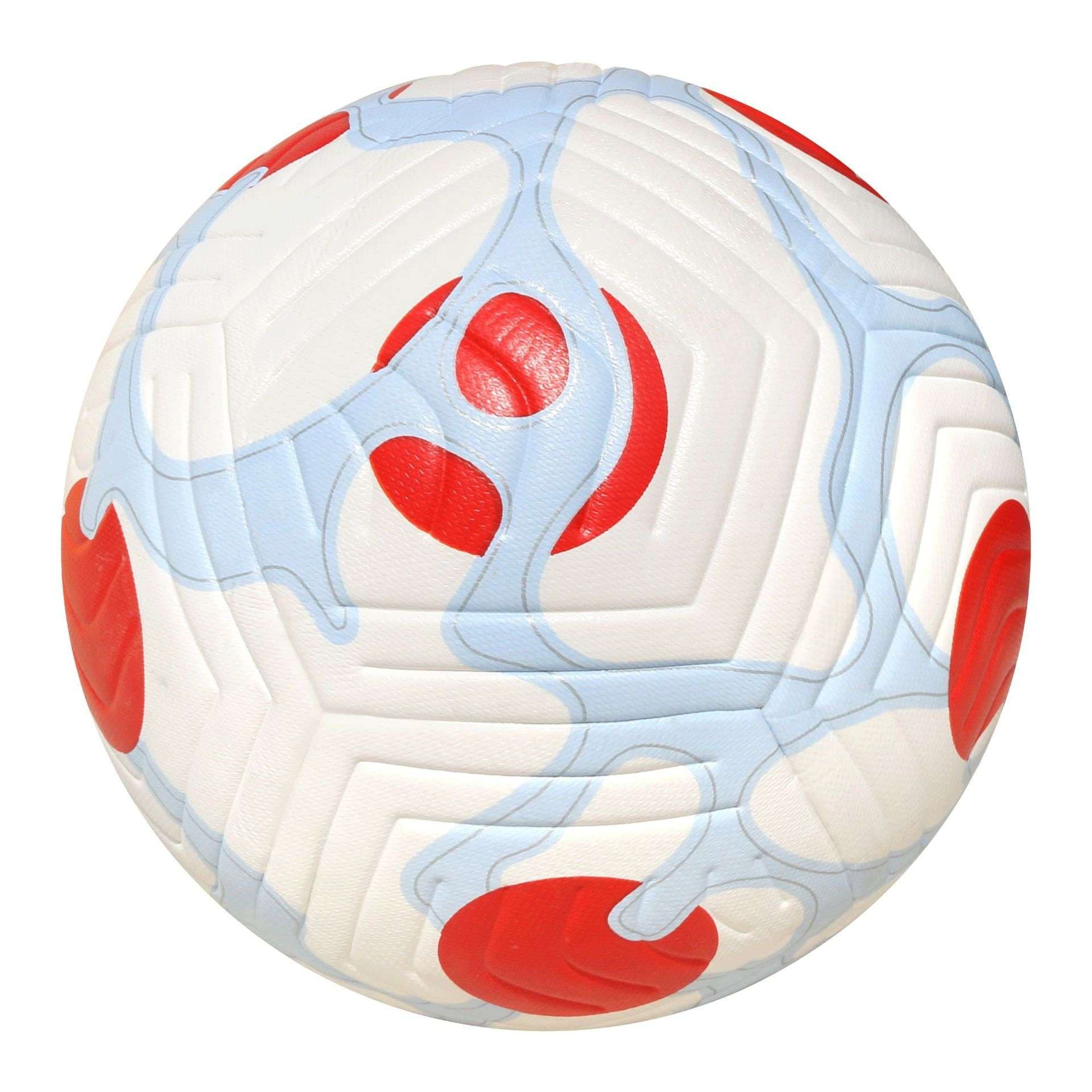 サッカーボール プレミアム マルチカラー