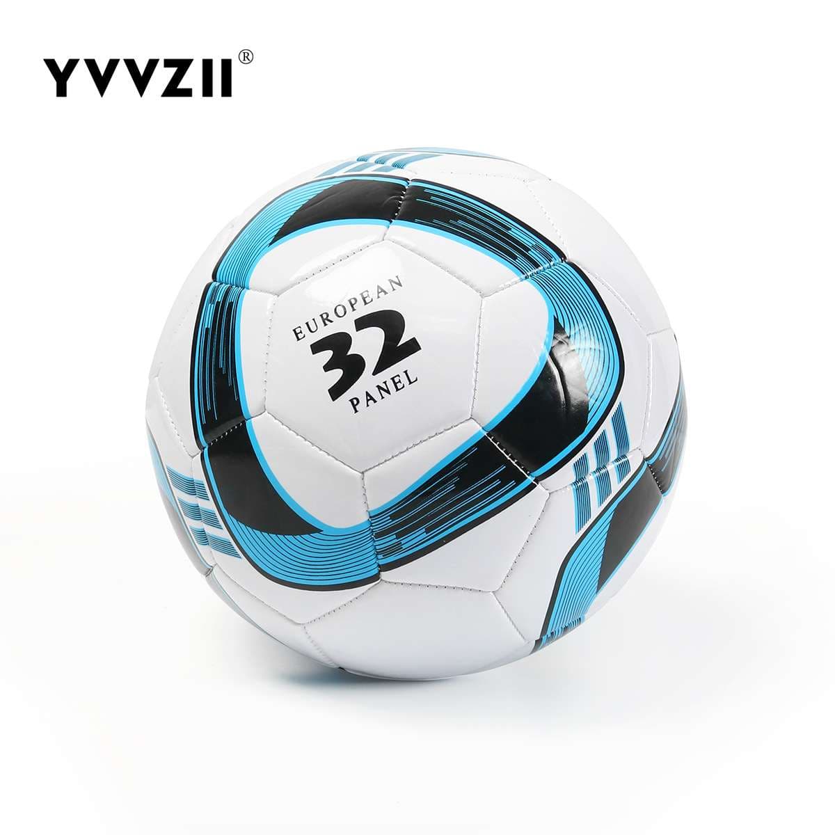 サッカーボール  ブリリアントストライカー マルチカラーボール