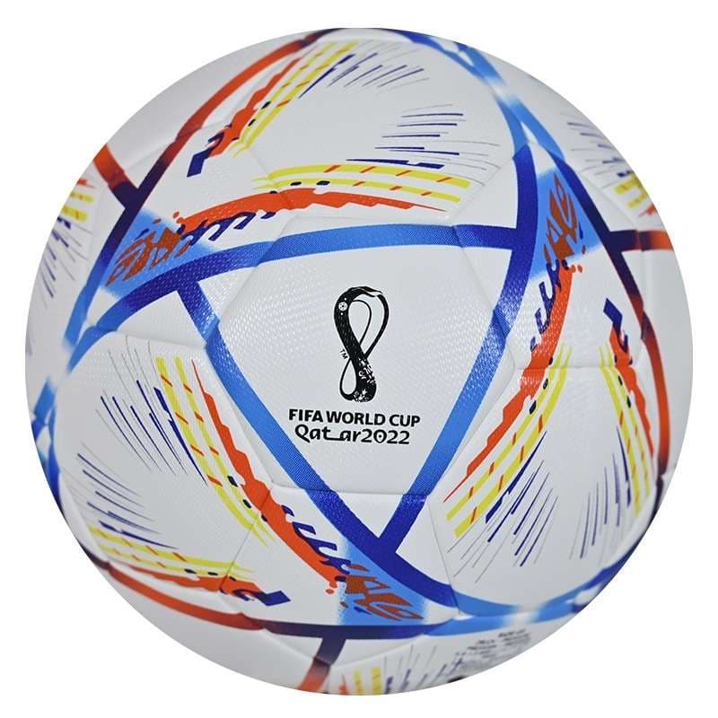 サッカーボール  スピードシェル FIFA ワールドカップ2022 公式球