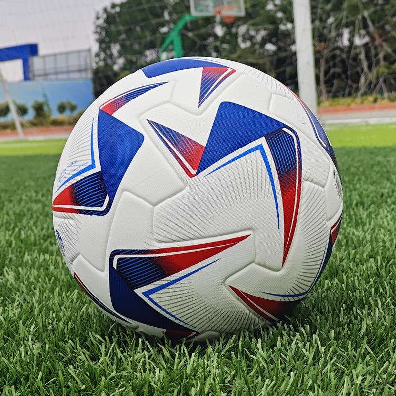 サッカーボール  ユーロ2024 公式球 プレミアムフットサル 2点セット