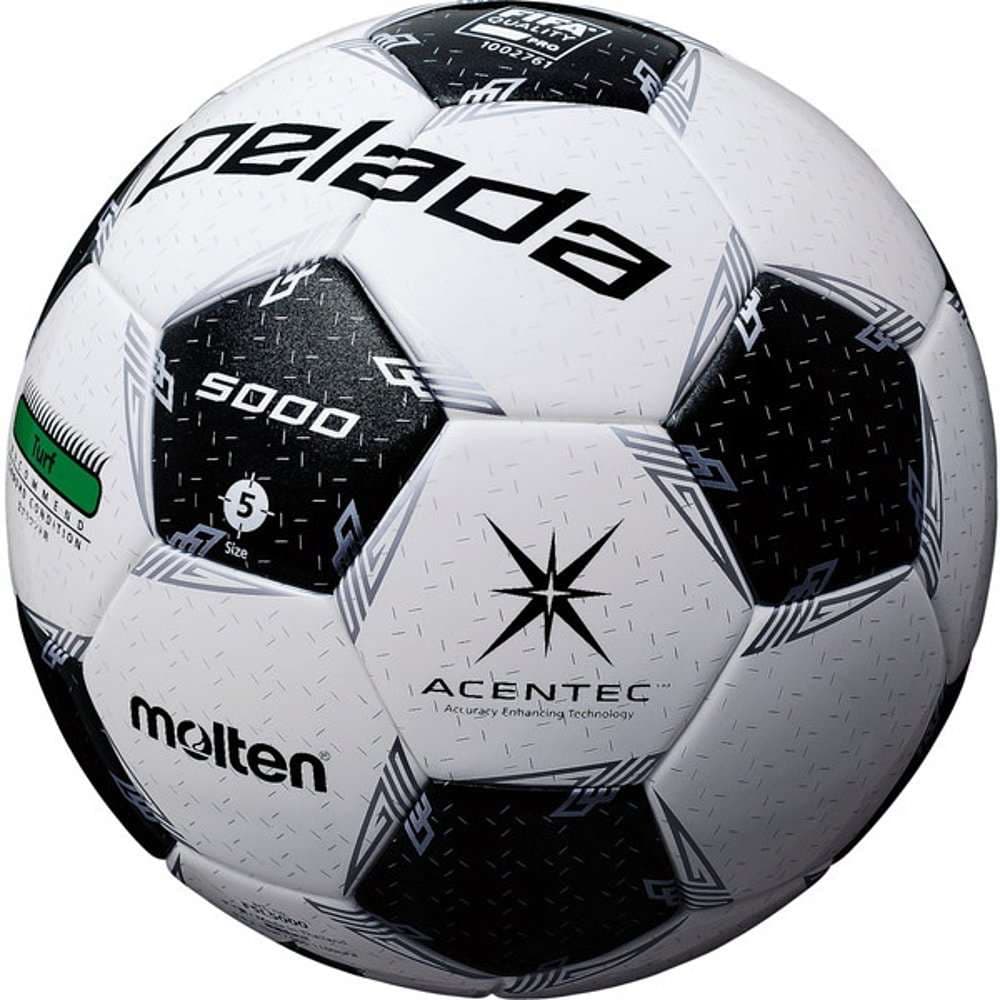 サッカーボール  ペレーダ5000 FIFA 公認球