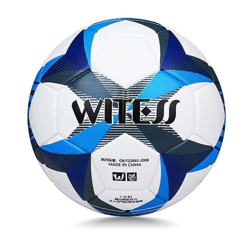 サッカーボール  WITESS プロフェッショナル トレーニングボール