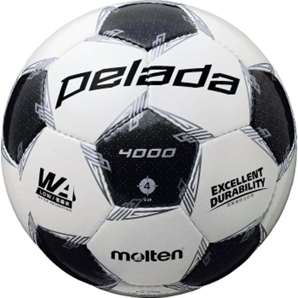 サッカーボール モルテン ペラーダ4000