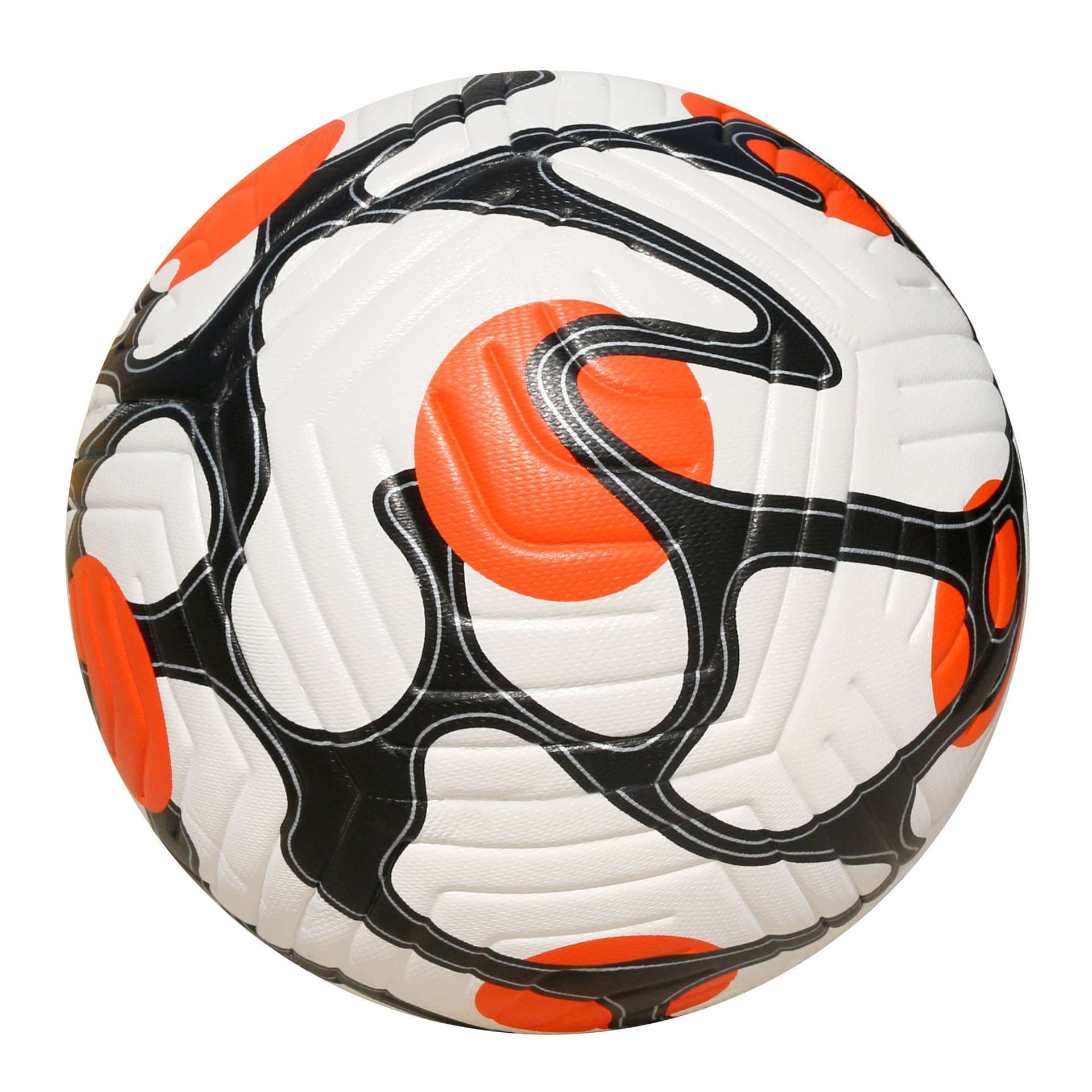 サッカーボール プレミアム マルチカラー