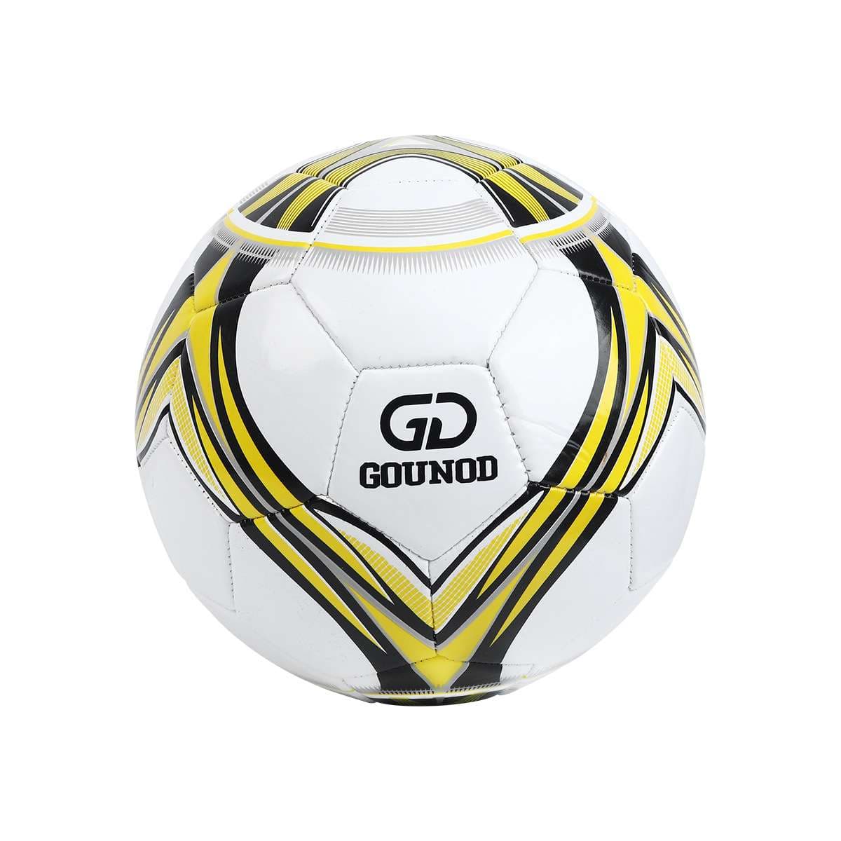 サッカーボール  ブリリアントストライカー マルチカラーボール