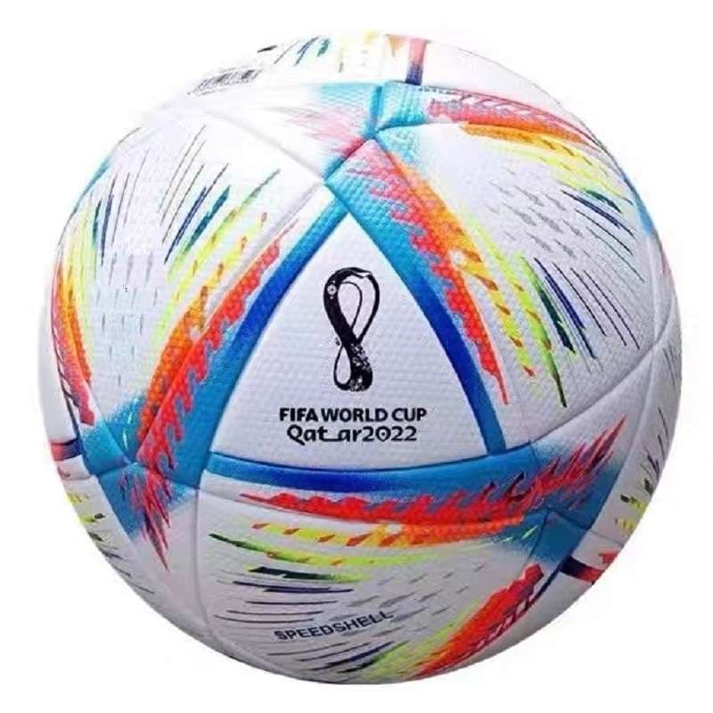 サッカーボール  スピードシェル FIFA ワールドカップ2022 公式球
