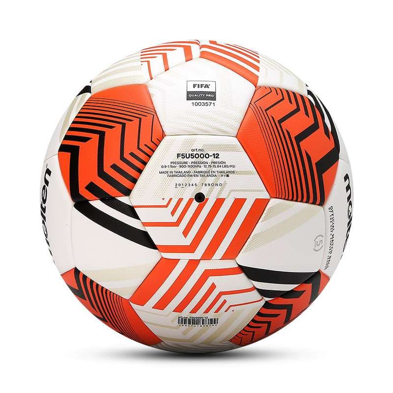サッカーボール  モルテン UEFA ヨーロッパリーグ 公式試合球