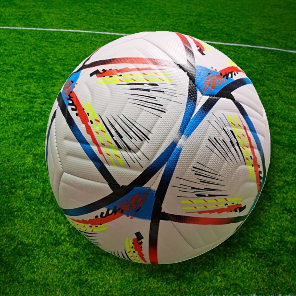 サッカーボール  スピードシェル ファイアボール デュオセット