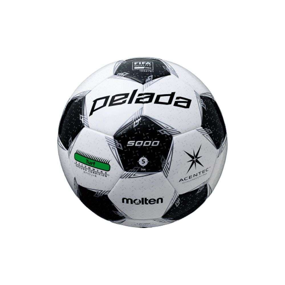 サッカーボール  ペレーダ5000 FIFA 公認球