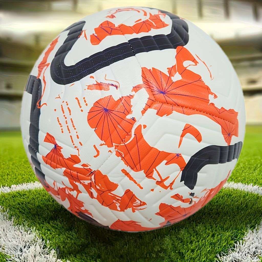 サッカーボール  ユーロ2024 公式球 プレミアムフットサル 2点セット