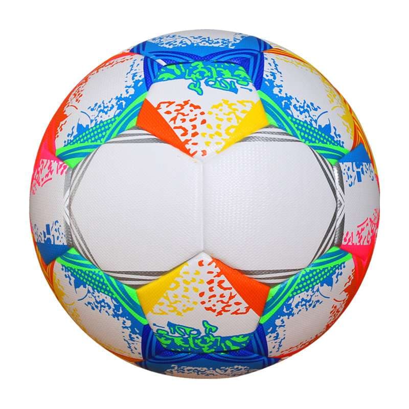 サッカーボール 32パネル構造 プレミアム