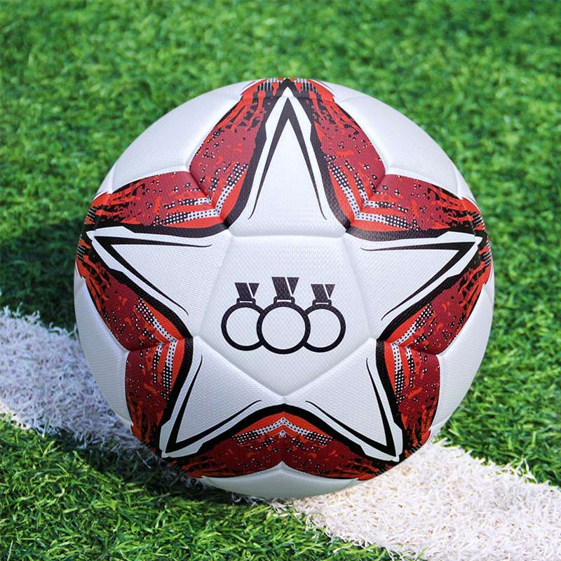 サッカーボール カスタム デザイン