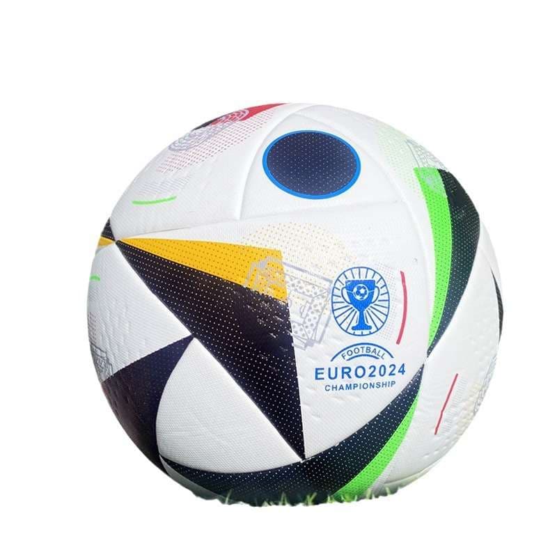 サッカーボール  スピードシェル ファイアボール デュオセット