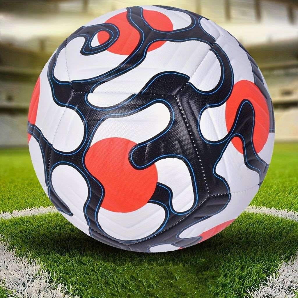 サッカーボール  ユーロ2024 公式球 プレミアムフットサル 2点セット