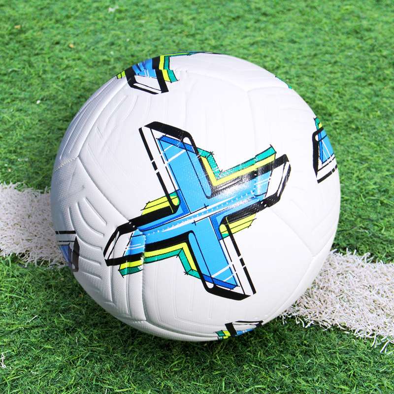 サッカーボール  ユーロ2024 公式球 プレミアムフットサル 2点セット