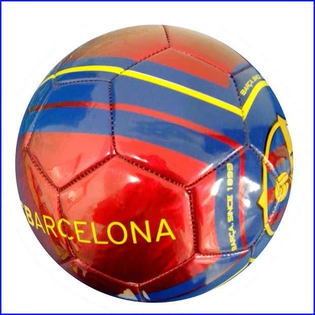 サッカーボール FCバルセロナ ACミラン 公式 レプリカ