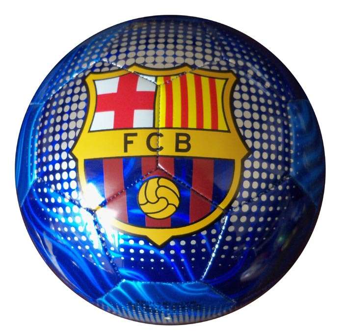 サッカーボール FCバルセロナ ACミラン 公式 レプリカ